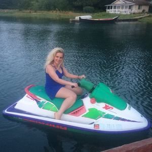 Meet your Posher, Kate